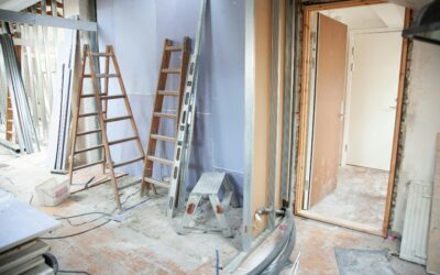 The Ultimate Guide for How to Get Rid of Construction Dust for St. Louis Homeowners