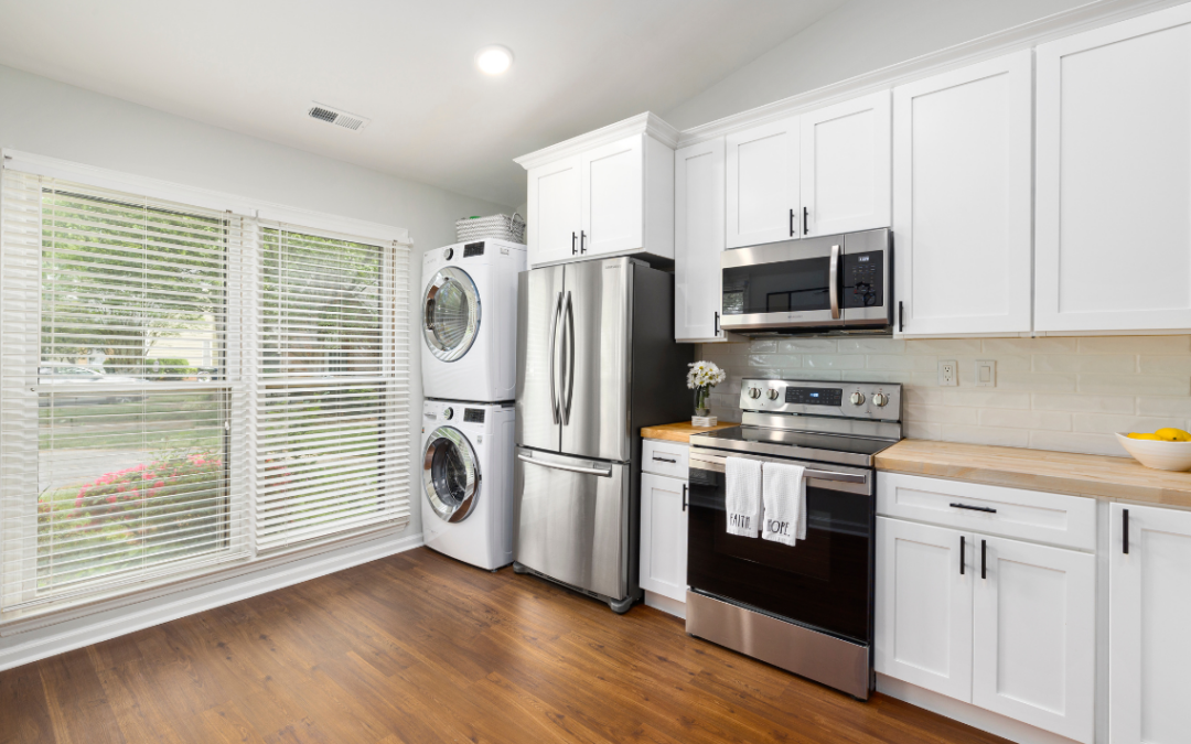 Appliance Disposal Tips for St. Louis Homeowners