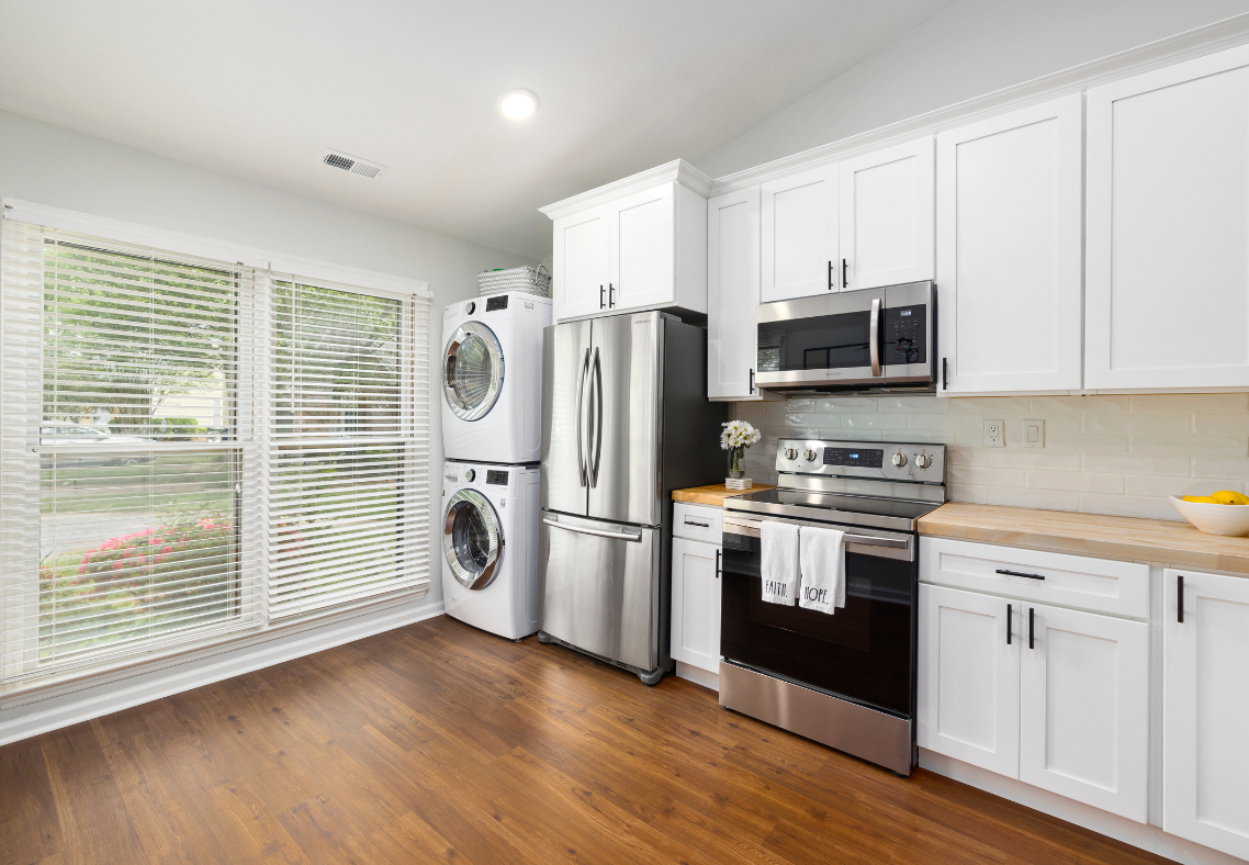 Appliance Disposal Tips For St. Louis Homeowners
