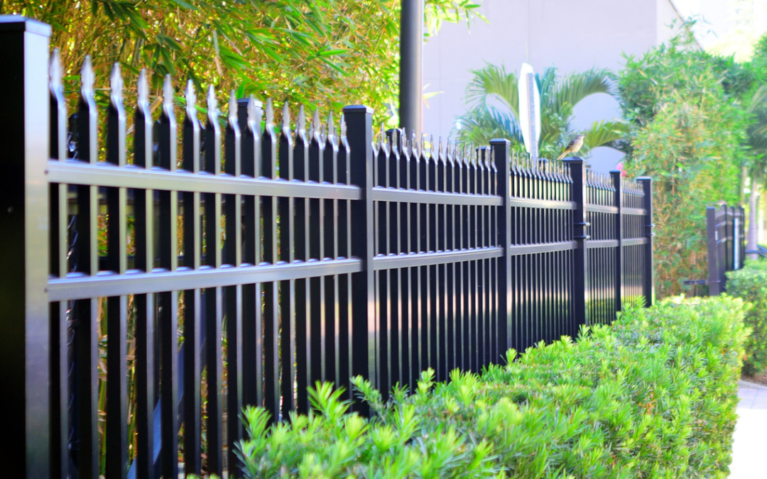 How To Get Rid Of Your Old Fence In St. Louis, MO