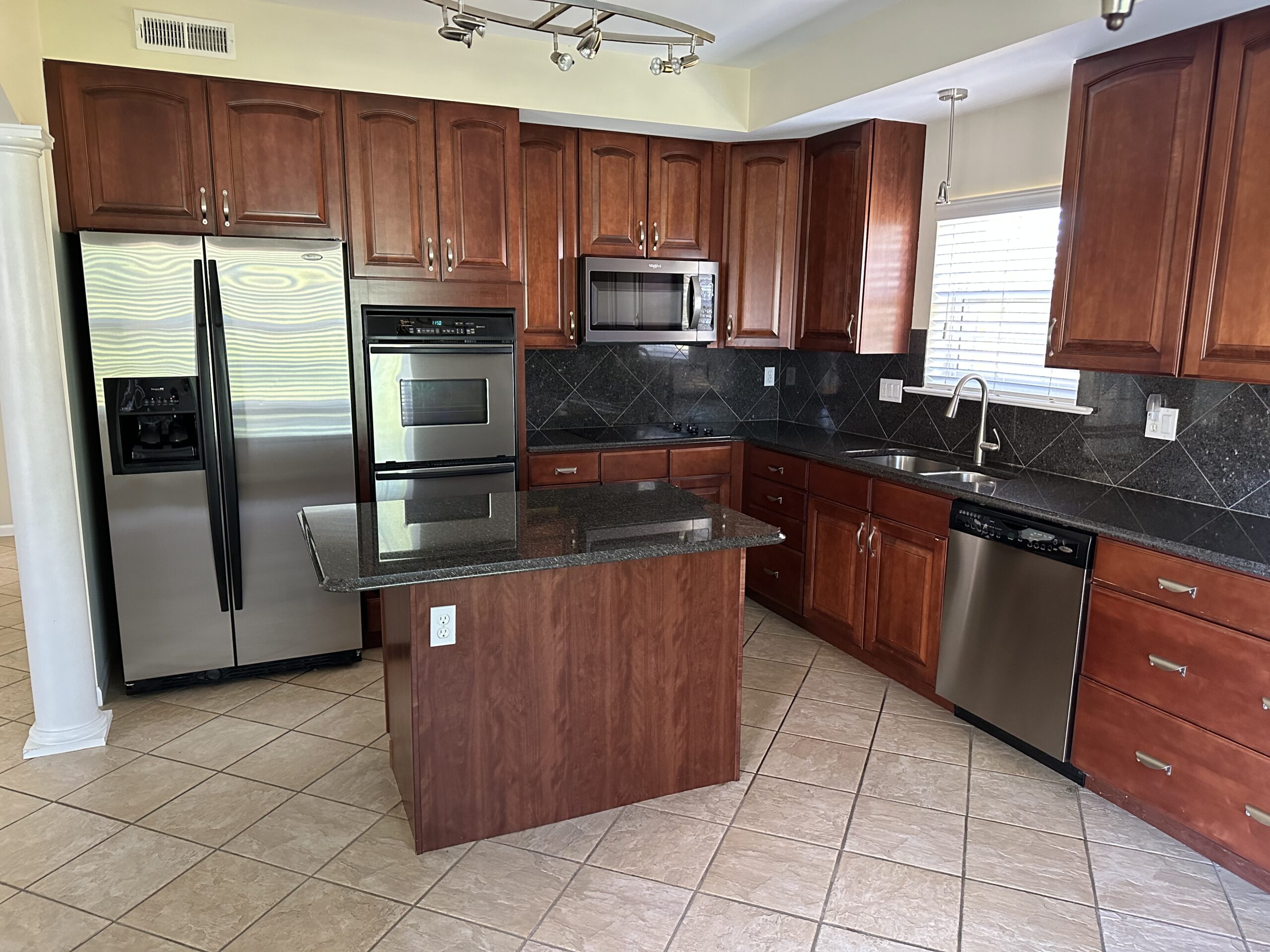 Residential Deep Cleaning Services in Affton