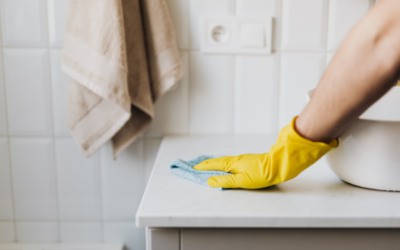 The Benefits of Hiring a Deep Cleaning Maid Service in St. Louis