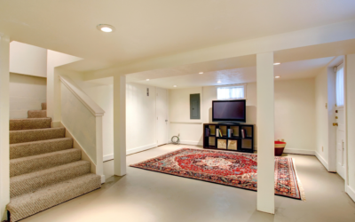 Starting A Basement Cleanout Process For St Louis Homeowners 