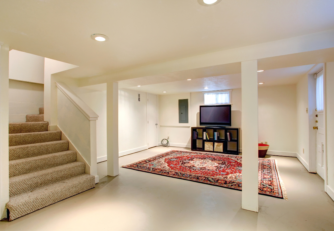 Starting A Basement Cleanout Process For St Louis Homeowners 