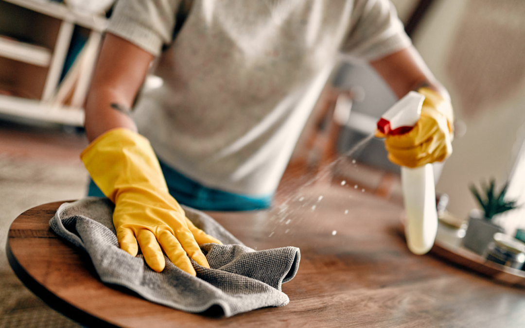 Questions To Ask A Maid Service In St. Louis Before Hiring Them