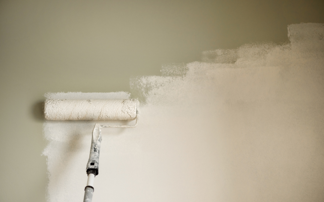 How to Clean Flat Paint Walls: A Guide for St. Louis Homeowners 