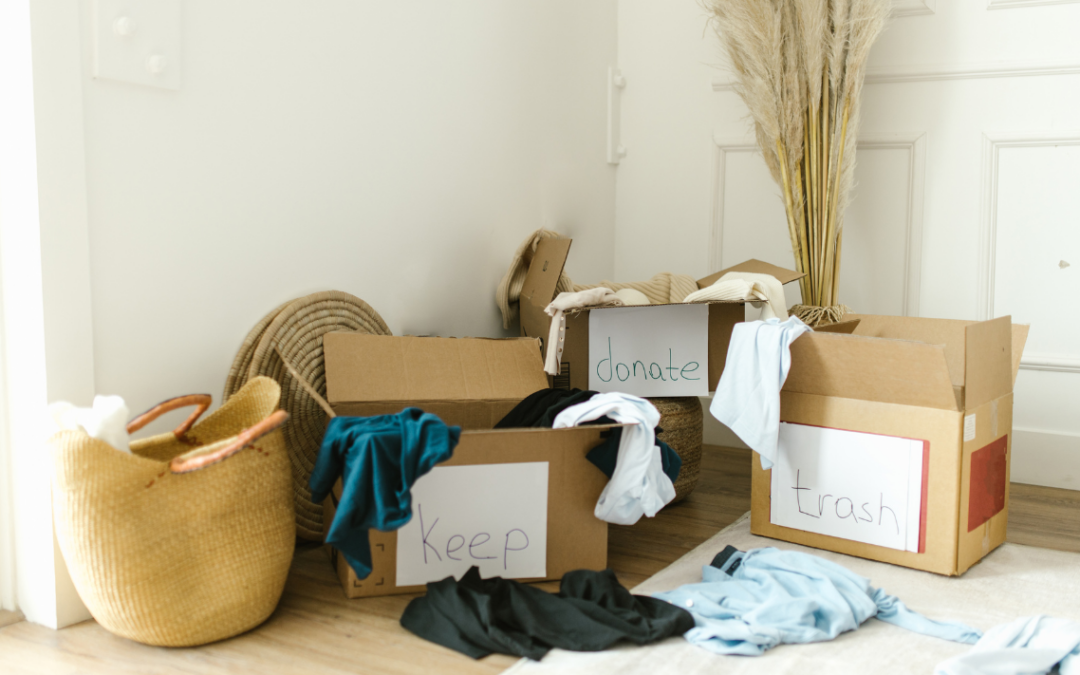 Where To Responsibly Recycle Or Rehome Items In St. Louis