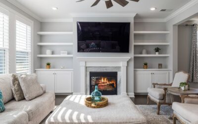 Spaces in a Home That Are Often Forgotten About When It Comes to Cleaning