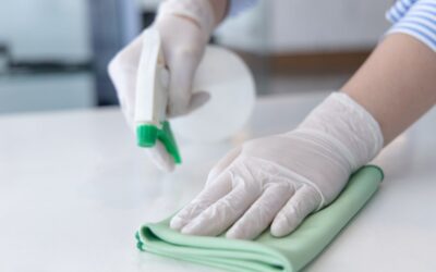 Cleaning Tips Before Bringing Home a Newborn