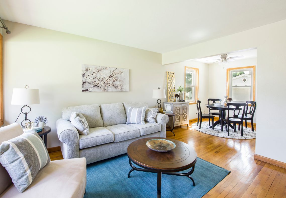 How House Cleaning Improves Indoor Air Flow