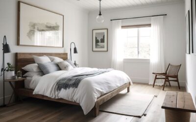The Advantages to Hiring a Deep Cleaning Service for Bedrooms in St Louis