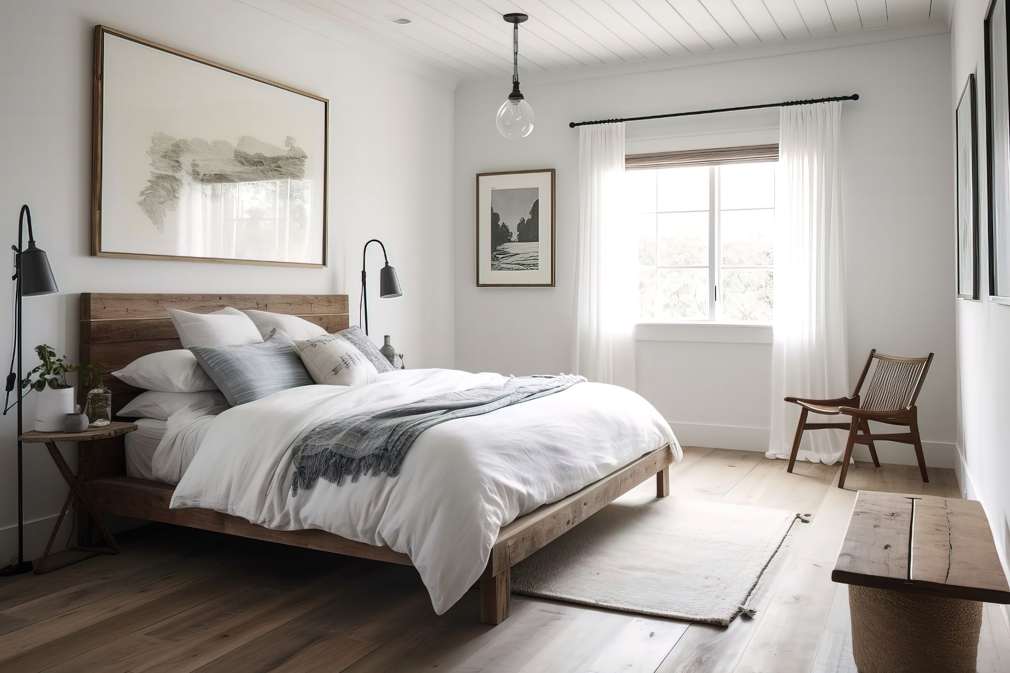 Advantages to Hiring a Deep Cleaning Service for Bedrooms