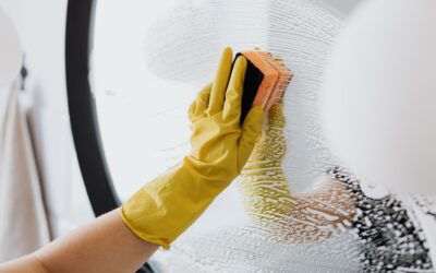 Mid-Summer Cleaning Checklist for St. Louis Homeowners
