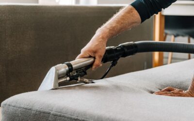 Why You Should Schedule a Residential Deep Cleaning Service After Purchasing a Home