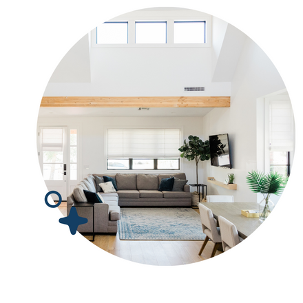 residential deep cleaning in Saint Louis residential deep cleaning in Saint Louis