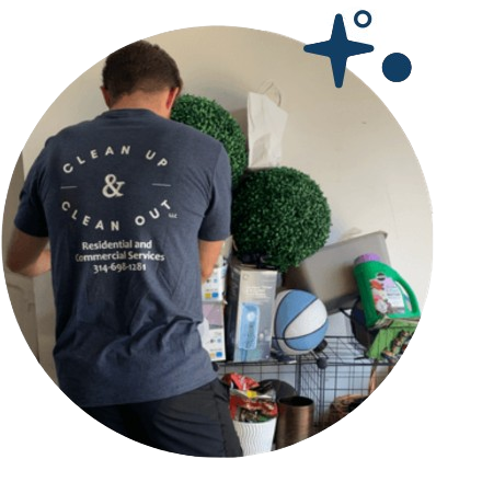 residential deep cleaning in Saint Louis residential deep cleaning in Saint Louis