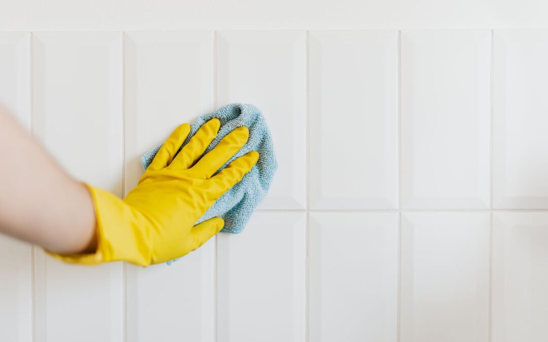 10 Cleaning Habits to Keep Your House Fresh This Fall