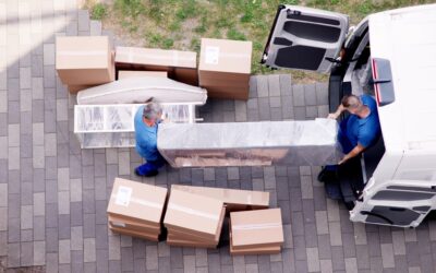 How to Get Rid of Old Furniture When Moving in St. Louis